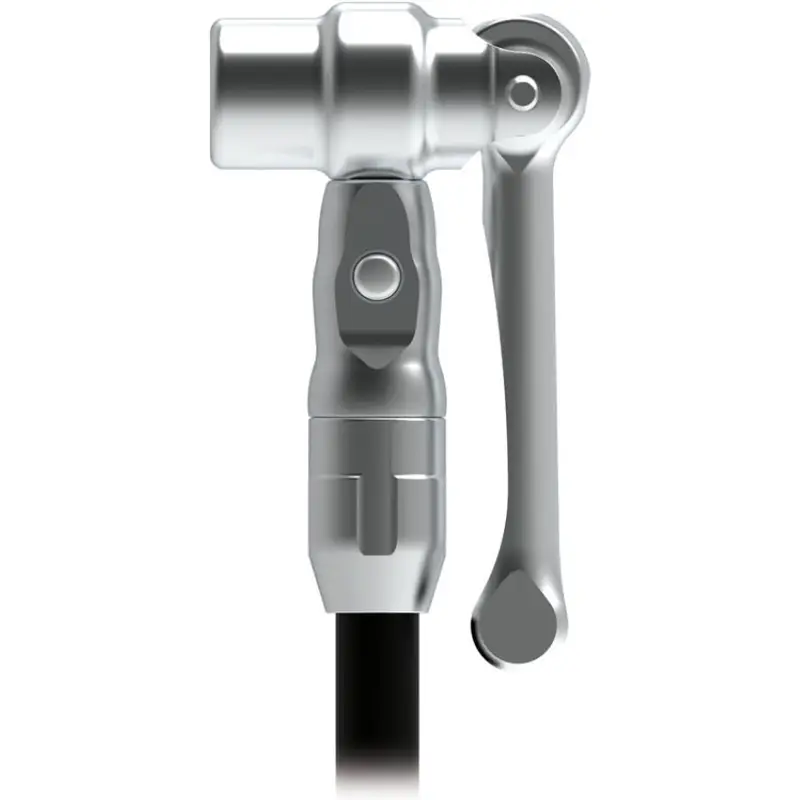 Silver Pump Head Pro #2