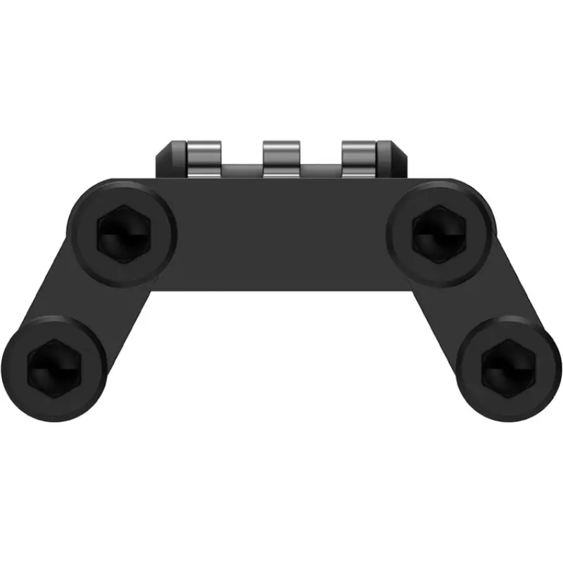 Flexi Stem Mount Light Support Black #2