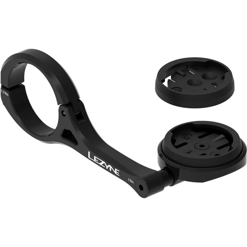 Garmin/Wahoo support #1