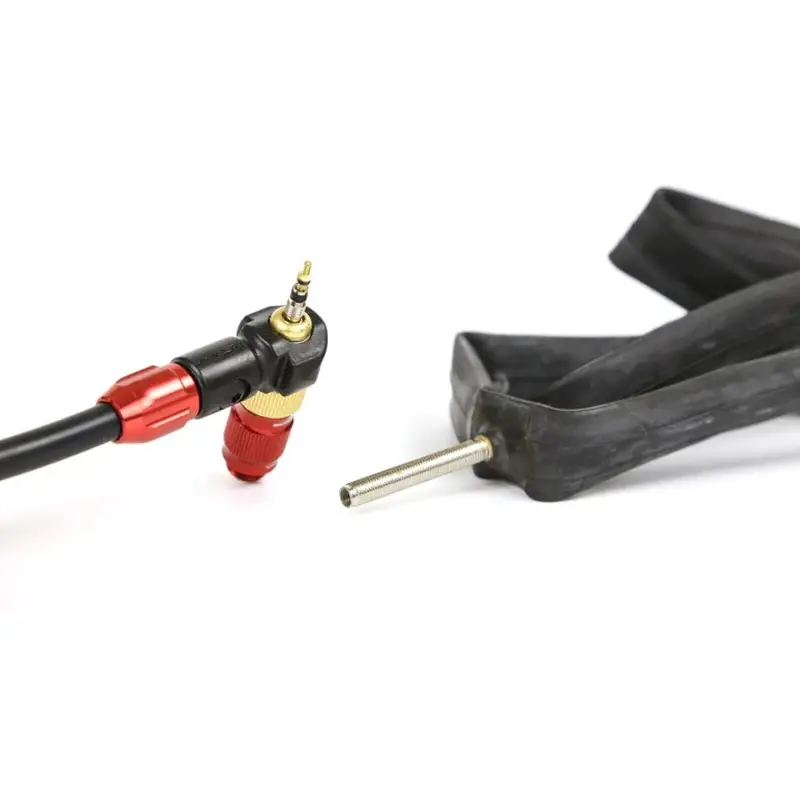 Pompa Taller Drive 220psi Negro #5