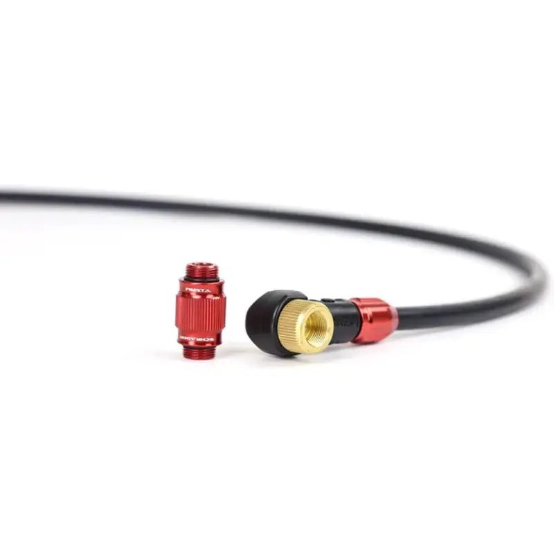 Pompa Taller Drive 220psi Negro #6