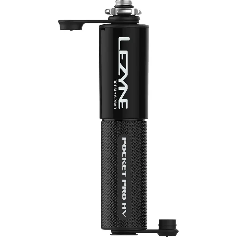 Portable CNC Pocket Drive Pro HV Pump 90psi #1