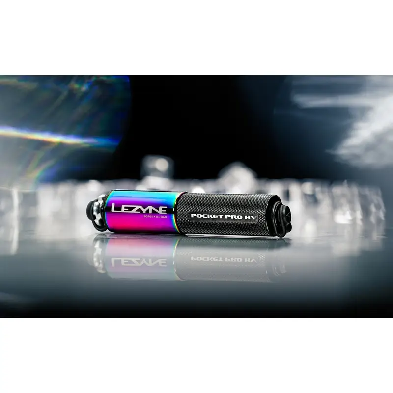 Portable CNC Pocket Drive Pro HV Pump 90psi #6