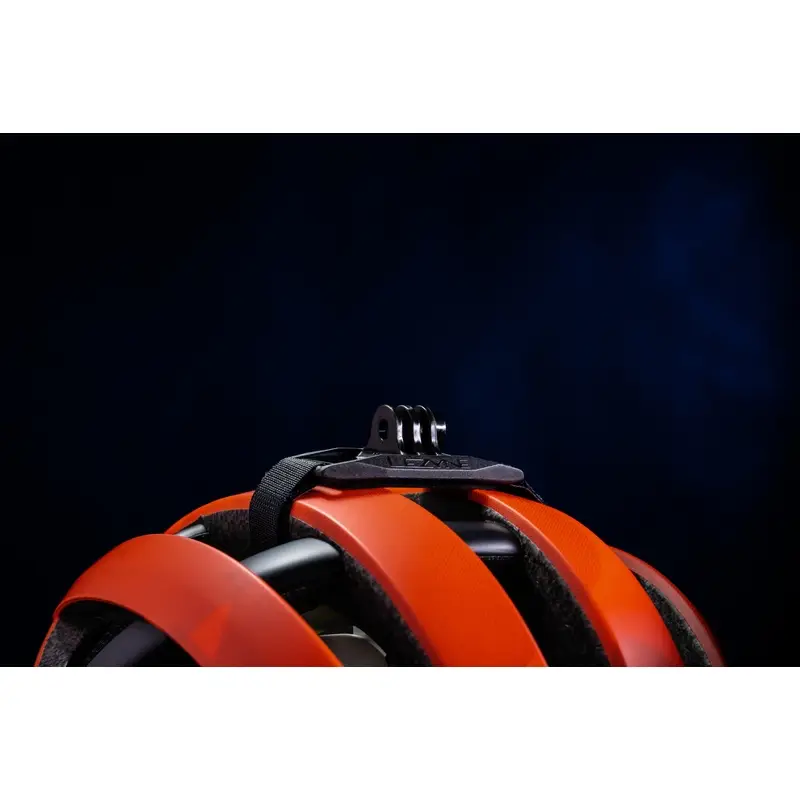 Helmet Mount for Action Cam #2