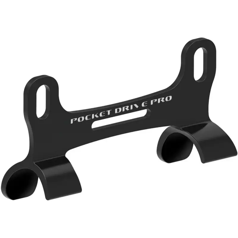 Aluminum Support Pocket Drive Pro Pump - image
