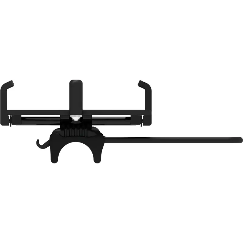 Phone Holder with Non-Slip Pad #1