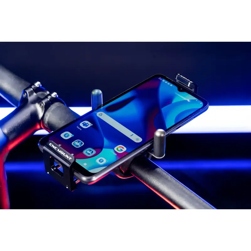 Phone Holder with Non-Slip Pad #3