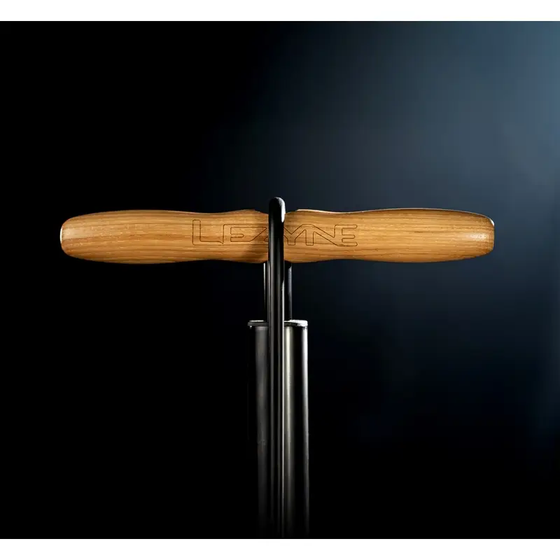 Pump Workshop Clik Drive HP Abs Pro 100 Black #2