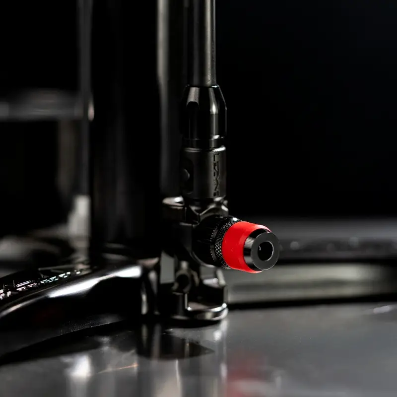 Pump Workshop Clik Drive HP Abs Pro 100 Black #4