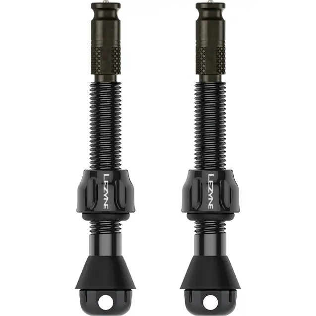 Tubeless Valve Pair Clik TLR Pro Compatible with 44mm Inserts - image