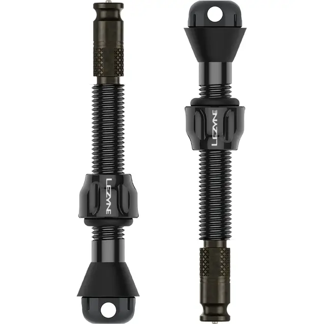 Tubeless Valve Pair Clik TLR Pro Compatible with 44mm Inserts #1