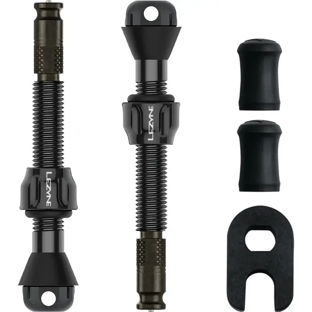 Tubeless Valve Pair Clik TLR Pro Compatible with 44mm Inserts #2