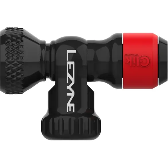 20g CO2 Cartridge With Dispenser For Clik Valves #1