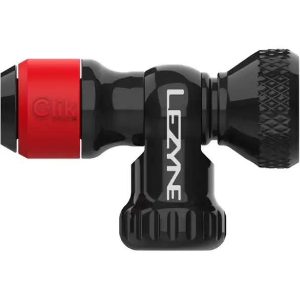 20g CO2 Cartridge With Dispenser For Clik Valves #2