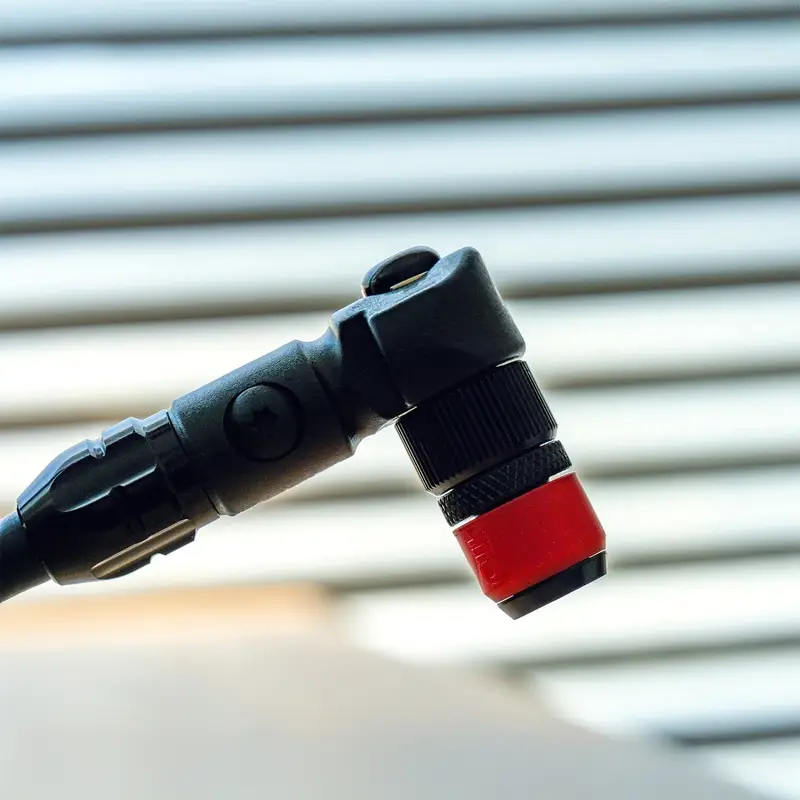 ABS Pro Head For Clik Valves #3