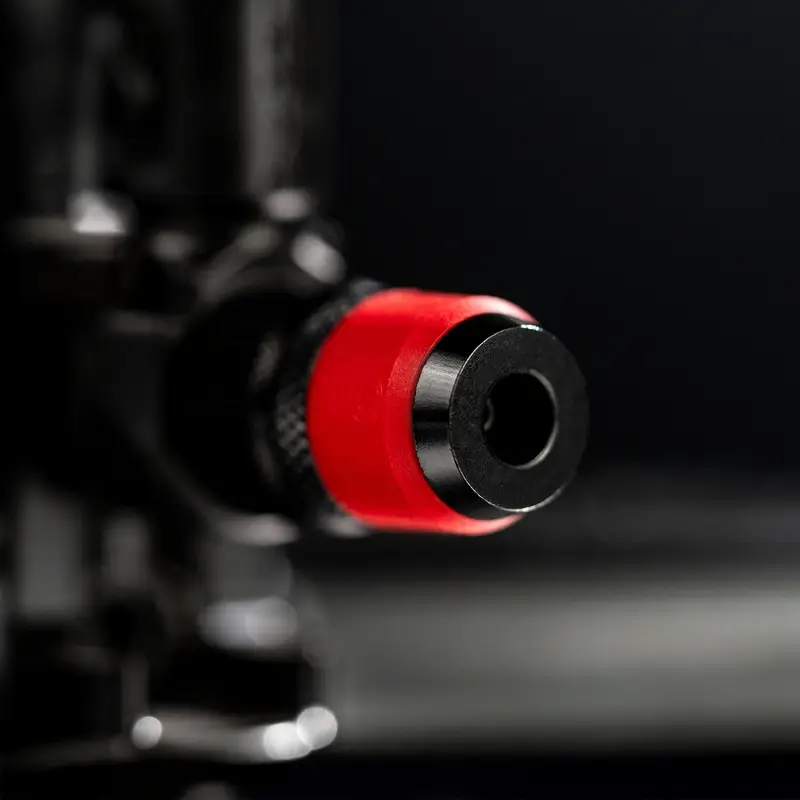 Clik Head Block System #1