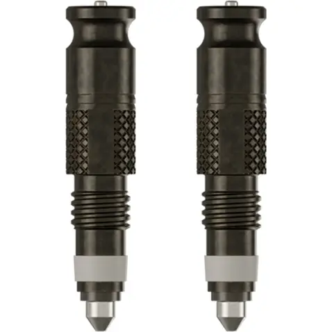 Tubeless Valve Insert Clik - image