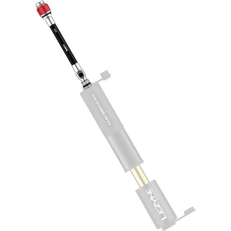 ABS Flexible Hose for Black Clik Valves #1