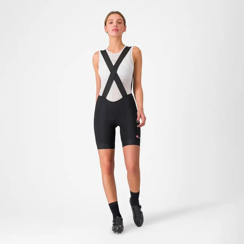 Salopette Strada Endurance Noir Taille XS #5