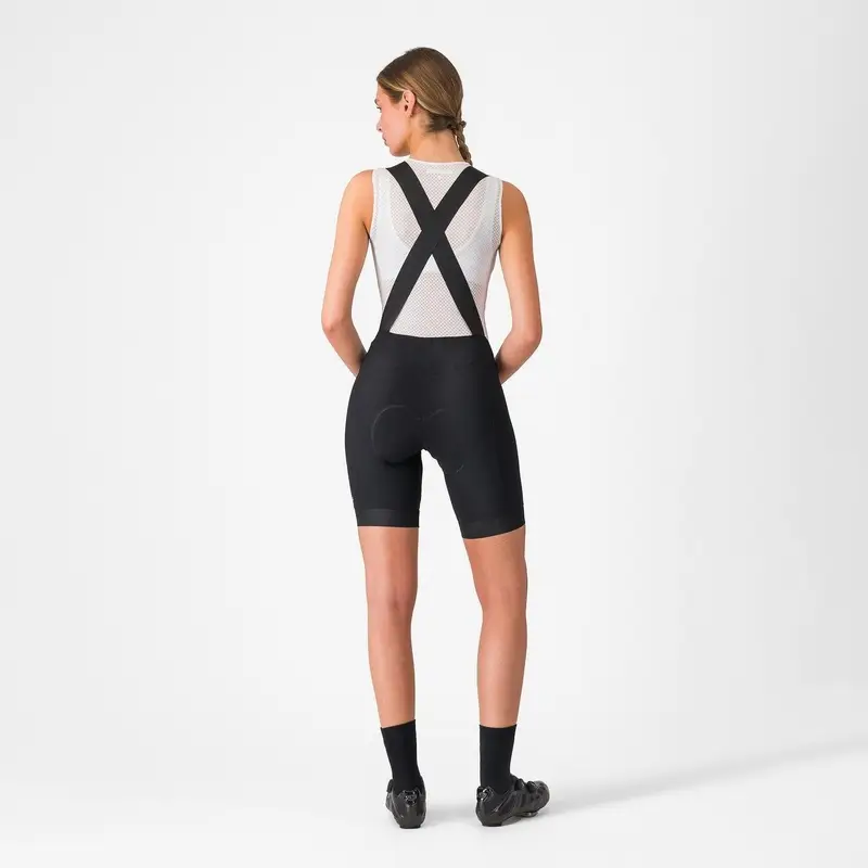 Salopette Strada Endurance Noir Taille XS #6