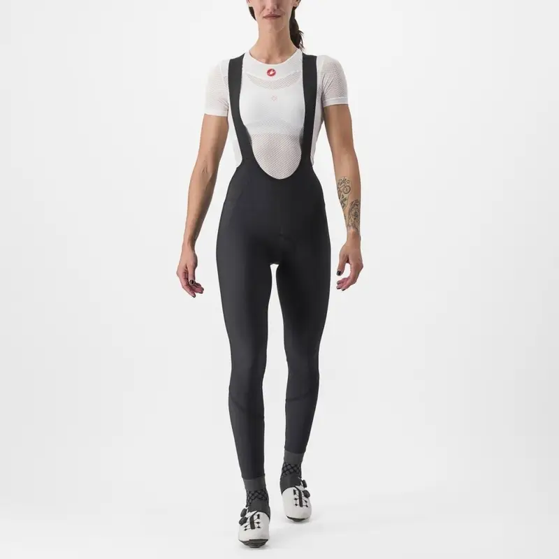 Salopette Hiver Très Rapide DT Noir Taille XS - image