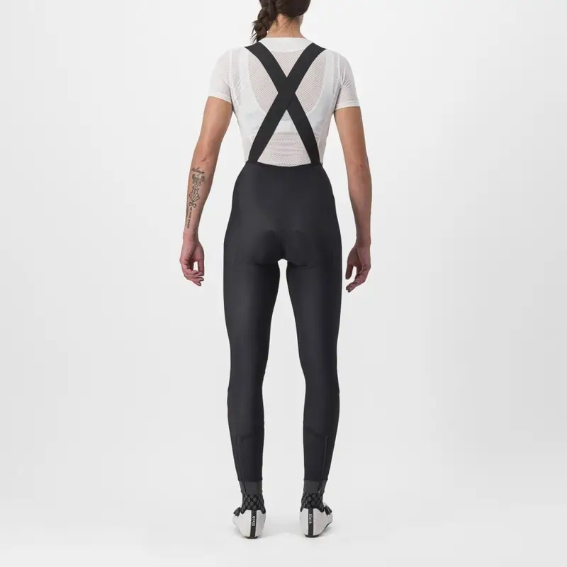 Salopette Hiver Très Rapide DT Noir Taille XS #1