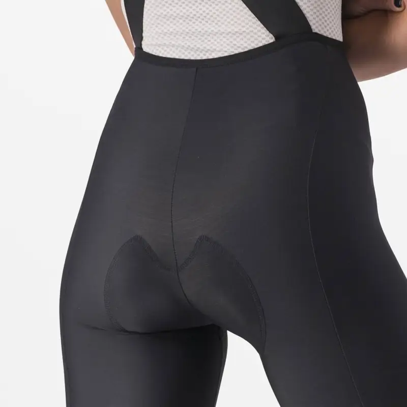Salopette Hiver Très Rapide DT Noir Taille XS #2