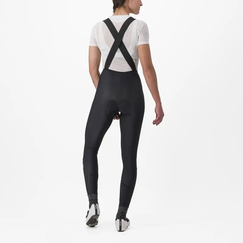 Salopette Hiver Très Rapide DT Noir Taille XS #4