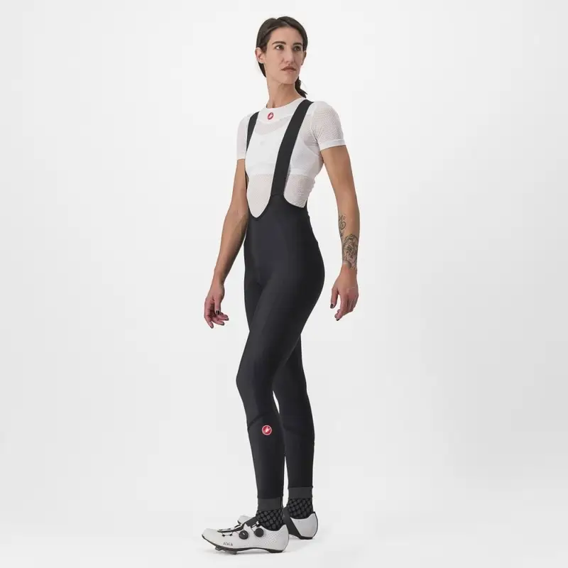 Salopette Hiver Très Rapide DT Noir Taille XS #5