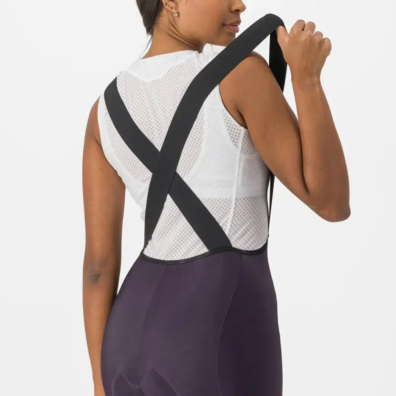 Salopette Invernale Velocissima DT Viola/Argento Taglia XS #3
