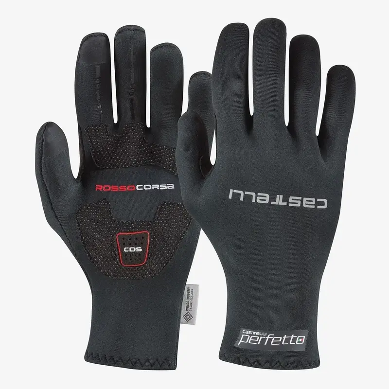 Gants d'Hiver Parfait Max Noir Taille XS - image