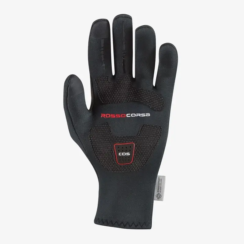 Gants d'Hiver Parfait Max Noir Taille XS #2