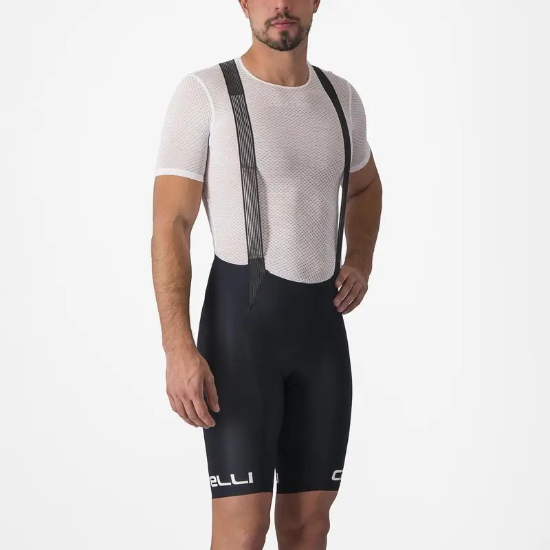 Maglia Intima A Maniche Corte Pro Mesh 2.0 Bianco Taglia XS #2