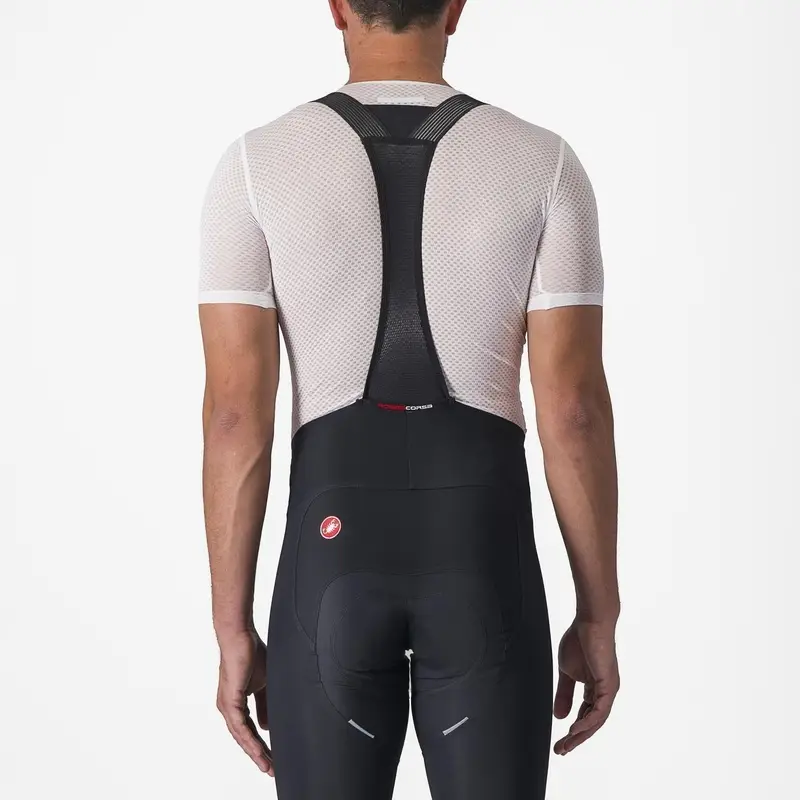 Maglia Intima A Maniche Corte Pro Mesh 2.0 Bianco Taglia XS #4