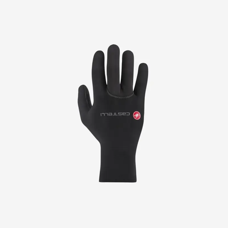 Gants d'Hiver Diluvio One Noir Taille XS - image