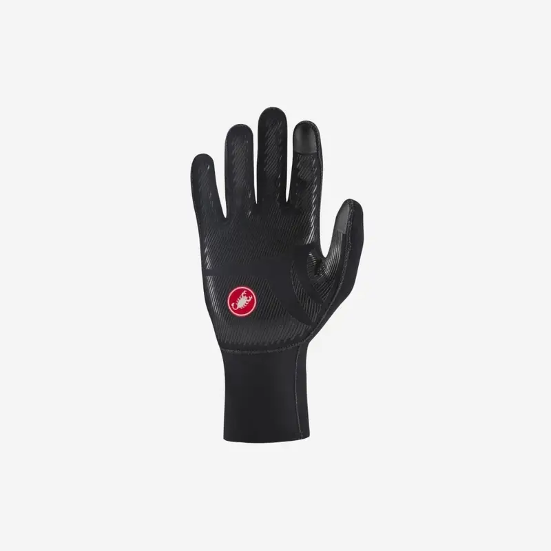 Gants d'Hiver Diluvio One Noir Taille XS #1