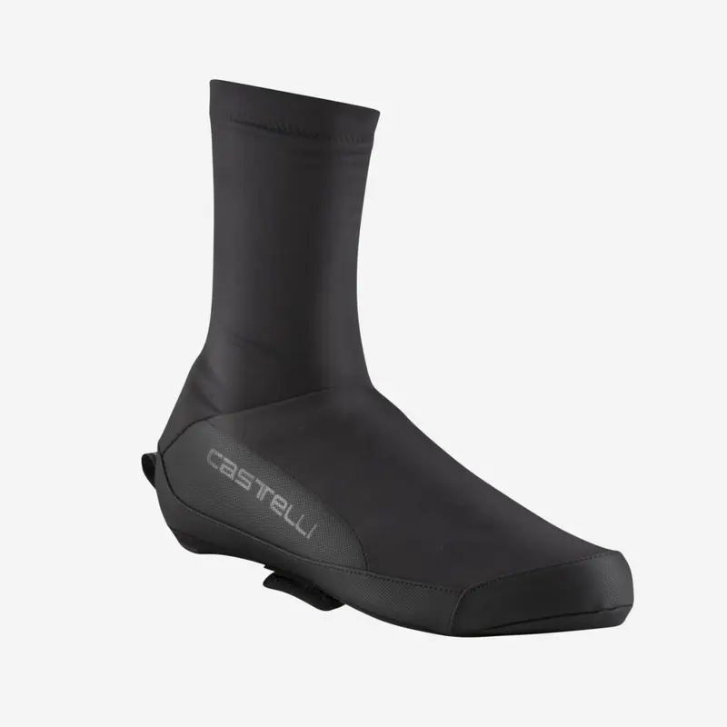 Copriscarpe Unlimited Noir Taille S #1