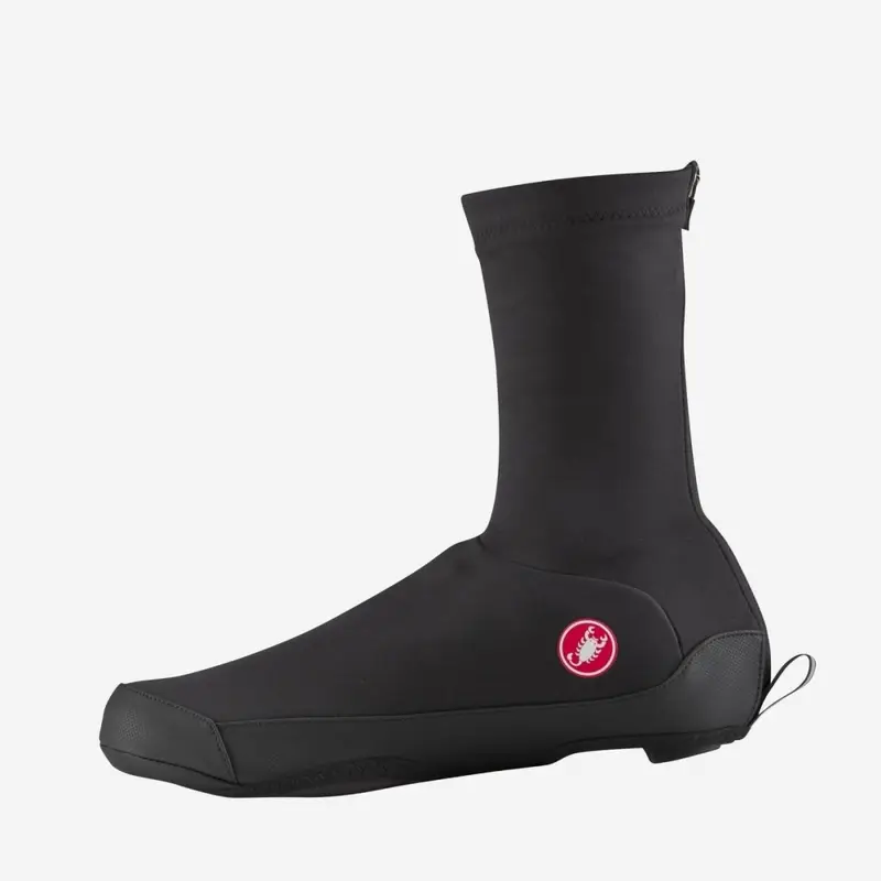 Copriscarpe Unlimited Noir Taille S #2