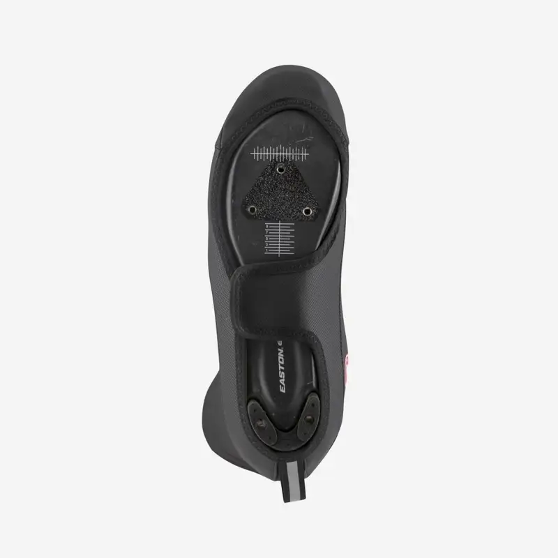 Copriscarpe Unlimited Noir Taille S #4