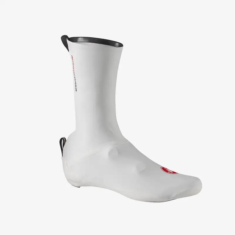 Aero Race Weiß Schuhüberzieher Größe S #1