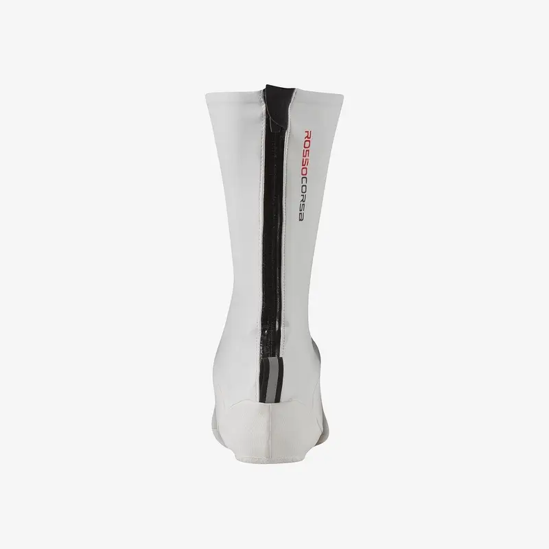 Aero Race Weiß Schuhüberzieher Größe S #2