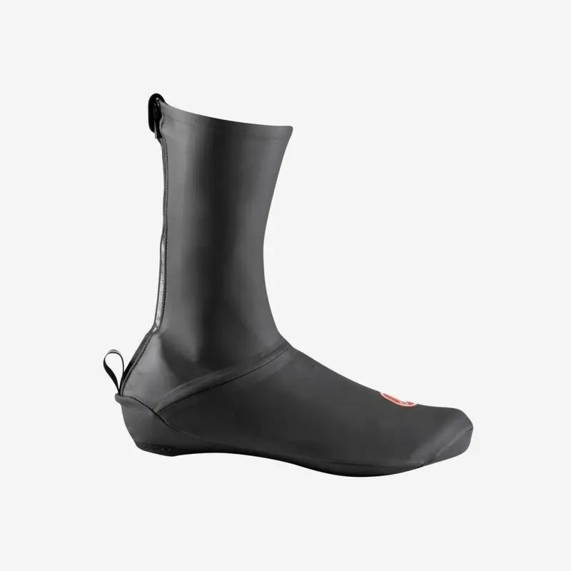 <p>Copriscarpe Aero Race Noir Taille S</p> - image