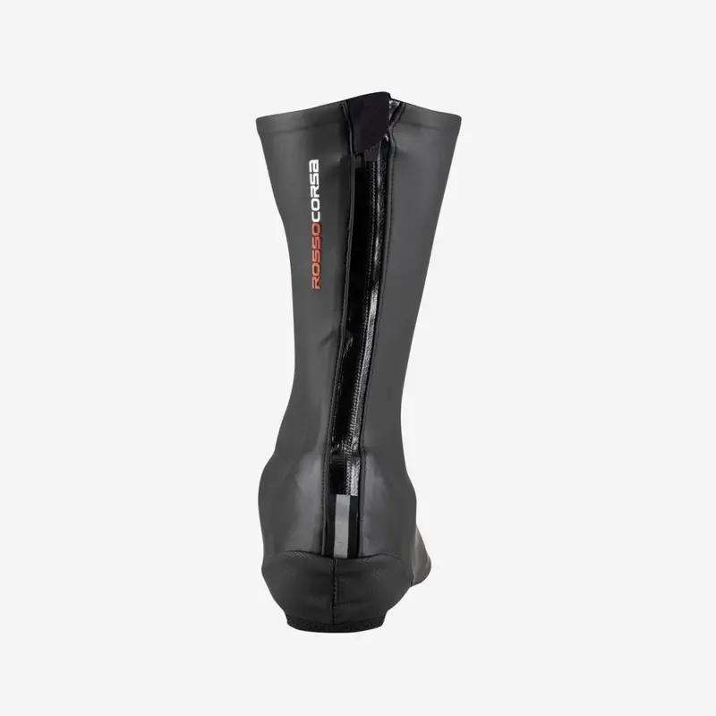 <p>Copriscarpe Aero Race Noir Taille S</p> #1