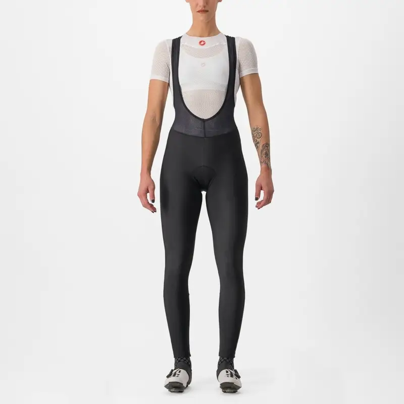 Salopette Hiver Entrée Femme Noir Taille XS - image