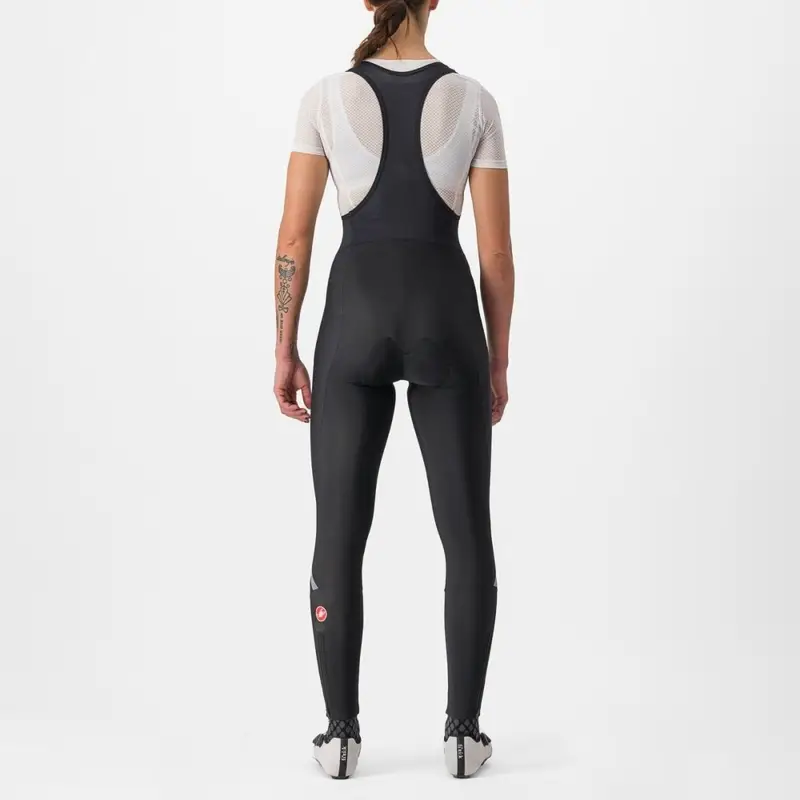 Salopette Hiver Entrée Femme Noir Taille XS #1