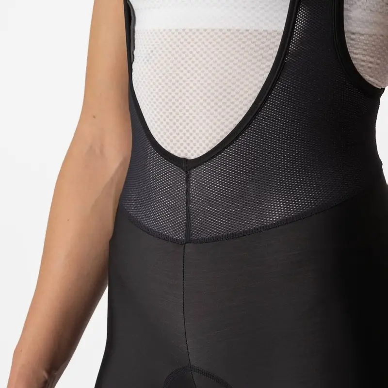 Salopette Hiver Entrée Femme Noir Taille XS #4