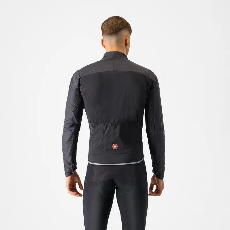 Veste d'Hiver Fly Direct Noir Taille XS #1