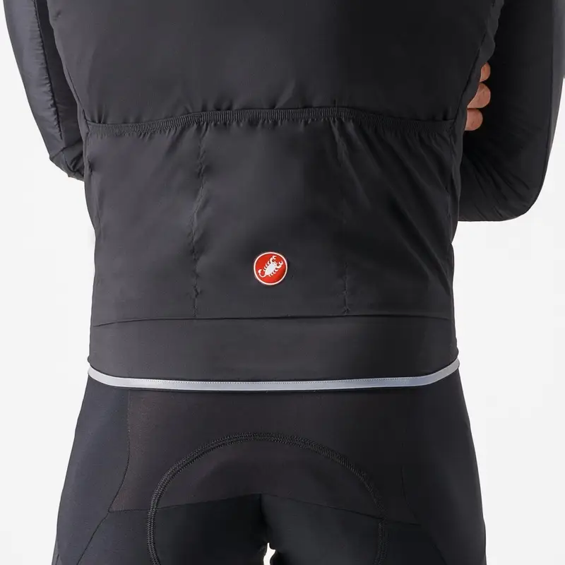 Veste d'Hiver Fly Direct Noir Taille XS #2