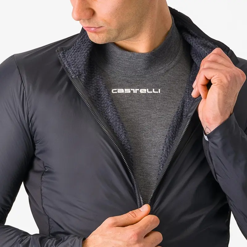 Veste d'Hiver Fly Direct Noir Taille XS #3