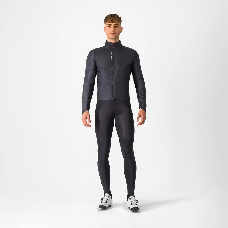 Veste d'Hiver Fly Direct Noir Taille XS #5